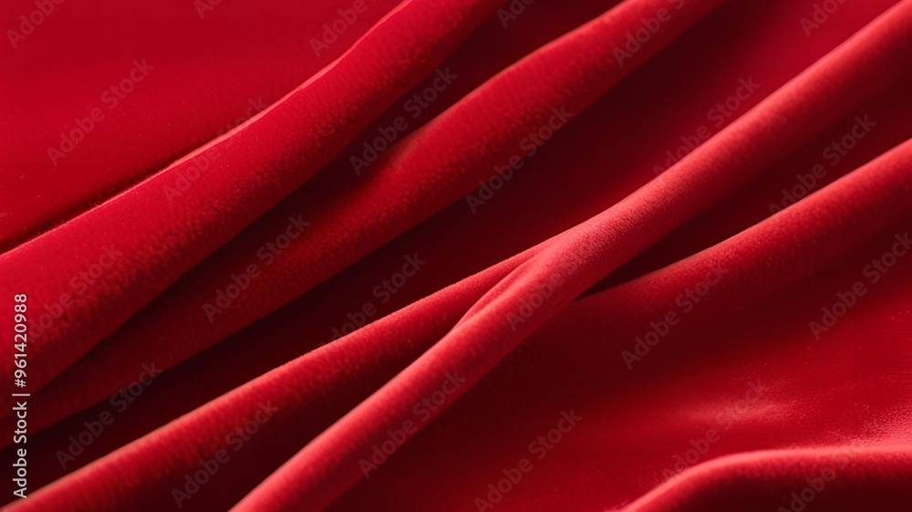 Velour fabric is a special polyester knit resembling velvet but more stretchy with a soft, smooth texture and luxurious weight, conveying opulence. Velour fabric is a special polyester knit resembling velvet but more stretchy with a soft, smooth texture and luxurious weight, conveying opulence.