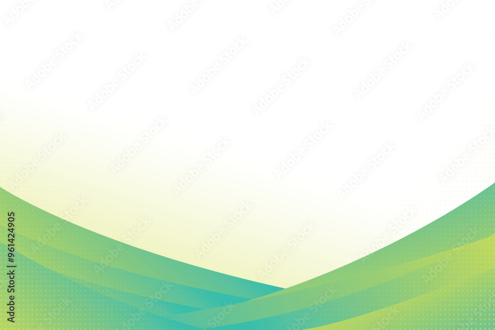 Abstract green background with lines or vector backdrop design for creative graphics work Abstract green background with lines or vector backdrop design for creative graphics work