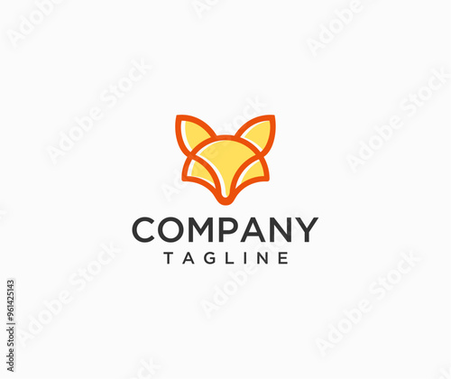 LOGO 2fox