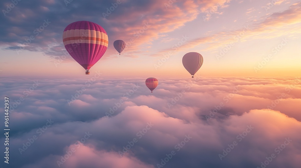 Witness the enchanting world of hot air ballooning through captivating images that showcase the awe-inspiring beauty of this aerial dance. Experience the tranquility of floating above the clouds Witness the enchanting world of hot air ballooning through captivating images that showcase the awe-inspiring beauty of this aerial dance. Experience the tranquility of floating above the clouds