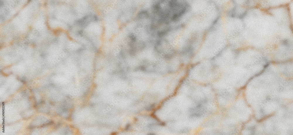 Fototapeta premium Blurred marble texture with noises