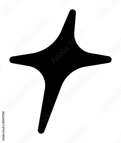 Illustration of y2k element