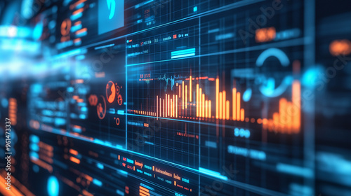 Organized Data Analytics with Category and Type Sorting