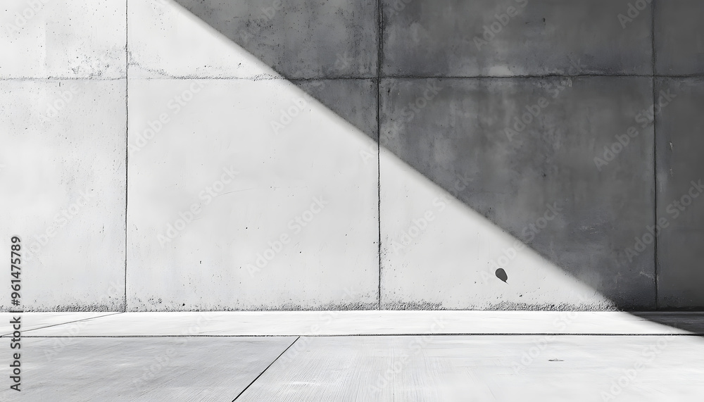 A large expanse of blank space with just a tiny dot or small shape in the corner, emphasizing minimalism A large expanse of blank space with just a tiny dot or small shape in the corner, emphasizing minimalism