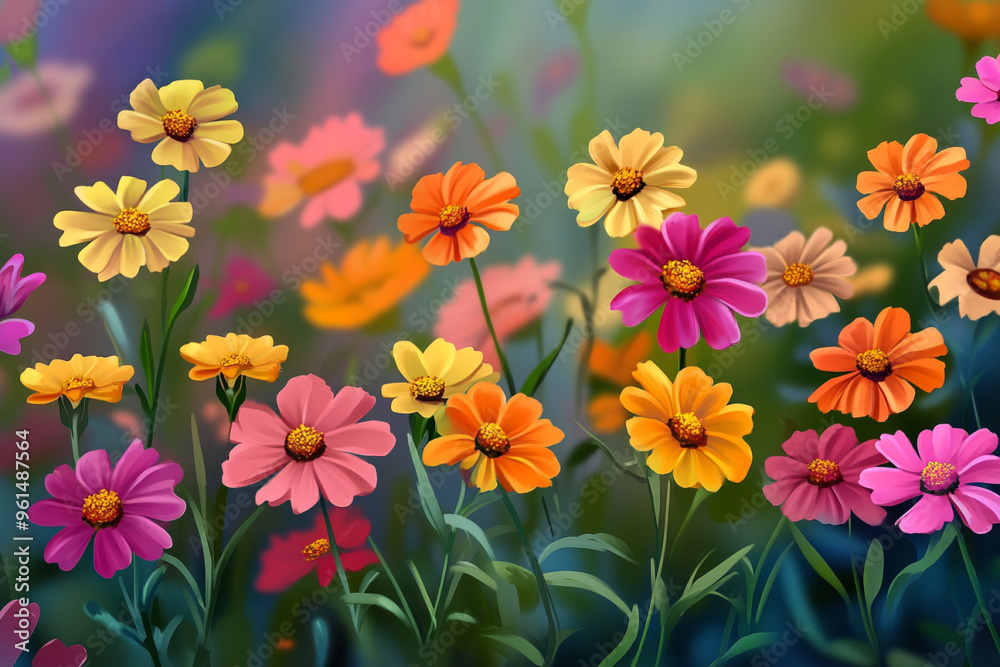 Flowers Flowers
