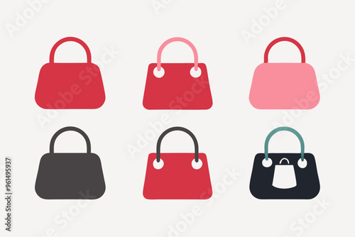 set of bags