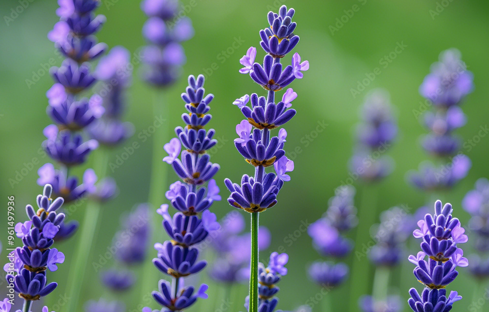 Lavender Herbal Plants for Relaxation Lavender Herbal Plants for Relaxation