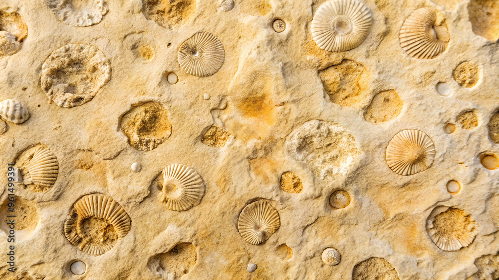 Limestone Texture with Subtle Earthy Tones
A close-up of limestone texture featuring subtle earthy tones and slight surface variations, showcasing the natural beauty of this sedimentary rock. Limestone Texture with Subtle Earthy Tones
A close-up of limestone texture featuring subtle earthy tones and slight surface variations, showcasing the natural beauty of this sedimentary rock.