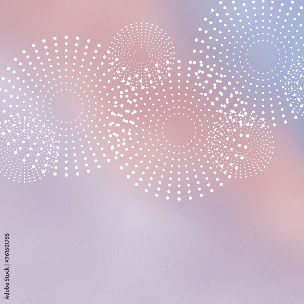 Colorful abstract background halftone style.Gradient graphic in spring light. Colorful abstract background halftone style.Gradient graphic in spring light.