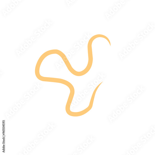 intestinal parasitic worm element vector