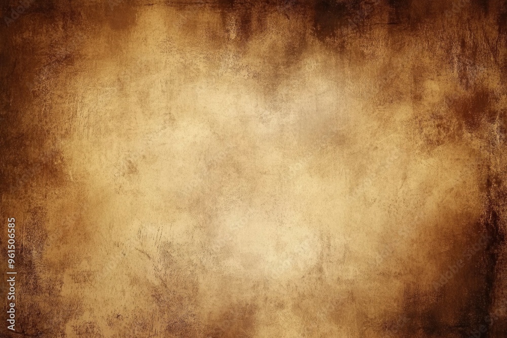 Abstract Brown and Gold Textured Background Abstract Brown and Gold Textured Background