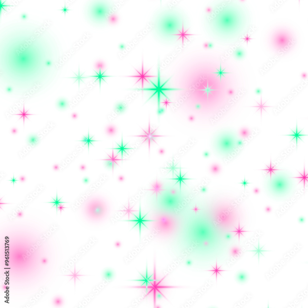 star without background,colorful star frame overlay flying star on transparent background.Simple and cute sparkling star blank border .
