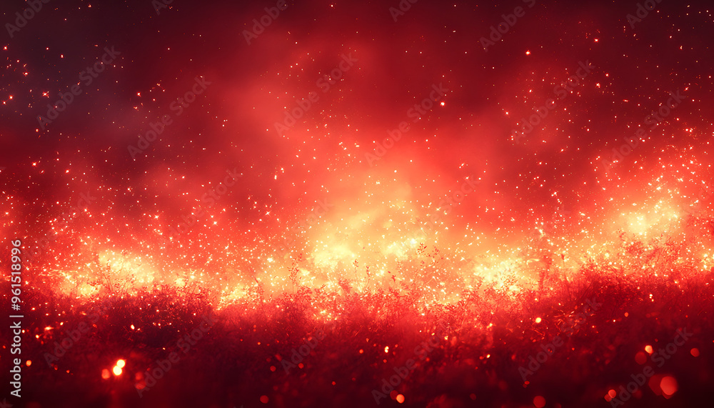 “Red Fireworks Background with Blurred Lights and Bokeh Effects, Creating a Festive, Vibrant Atmosphere, Perfect for Celebrations, Holidays, and Dynamic Party Themes, Evoking Joy and Excitement”
“Red Fireworks Background with Blurred Lights and Bokeh Effects, Creating a Festive, Vibrant Atmosphere, Perfect for Celebrations, Holidays, and Dynamic Party Themes, Evoking Joy and Excitement”