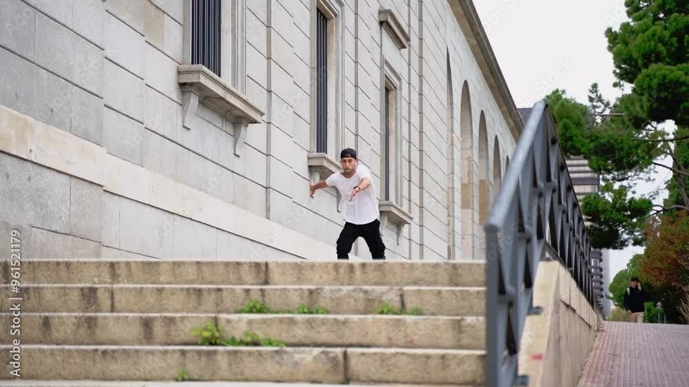 going down stairs on roller skates going down stairs on roller skates