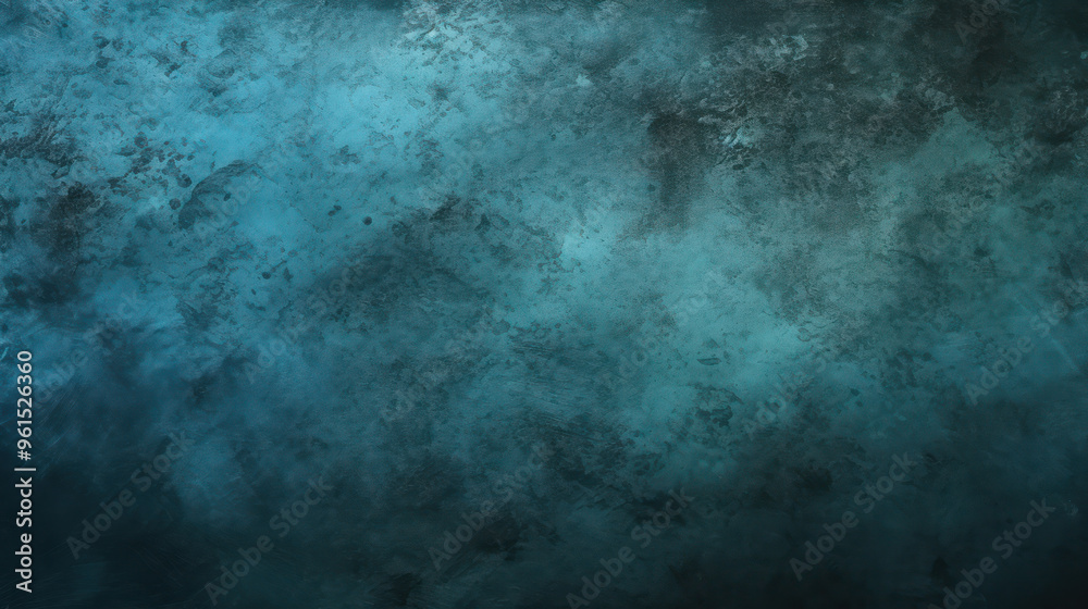 Blue grunge texture background. Blue grunge texture background.
