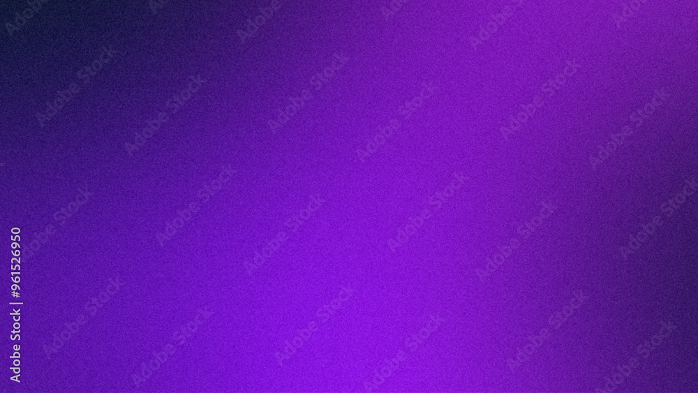 Abstract background purple gradient grainy texture Abstract background purple gradient grainy texture