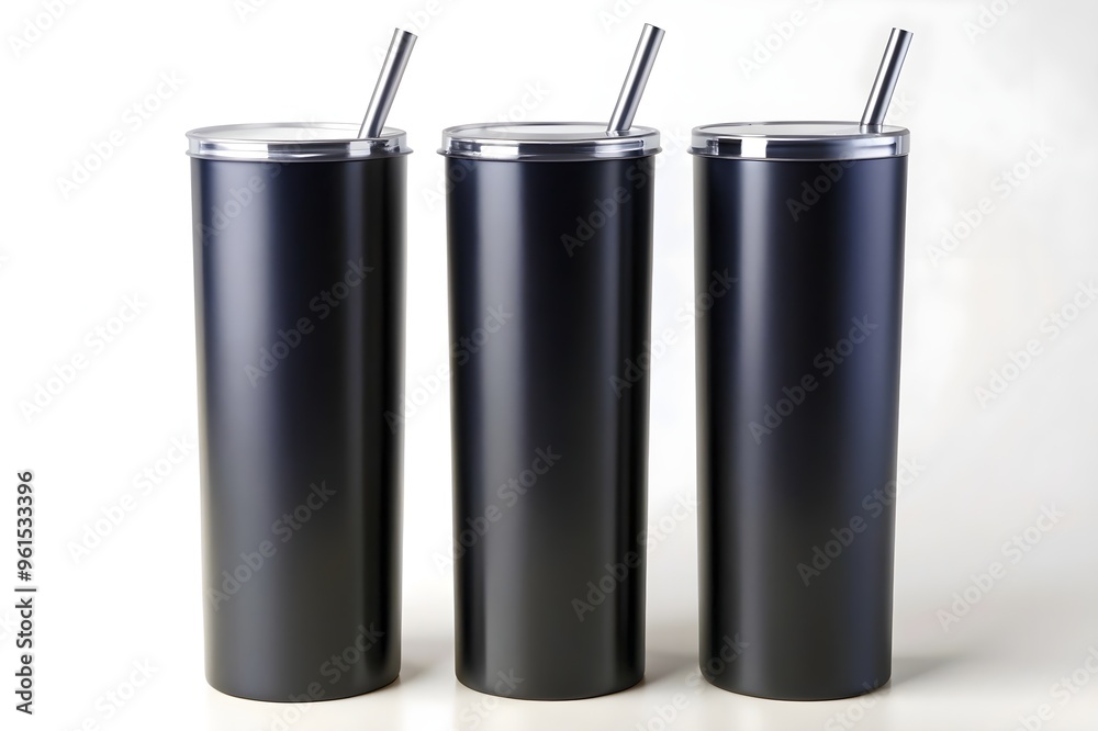 20 Oz Blank Shiny Tumbler Mockup 20 Oz Blank Shiny Tumbler Mockup