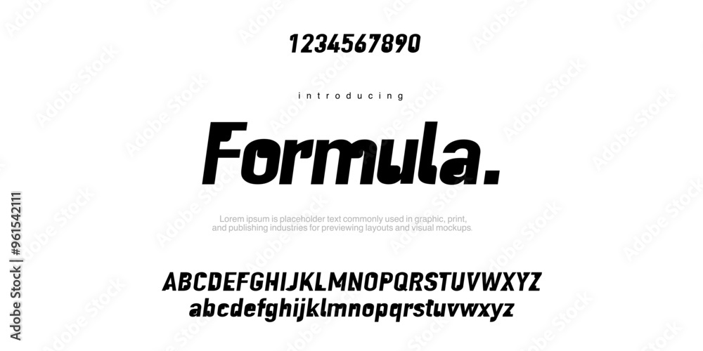 Modern Bold Font. Heavy Font. Regular, Italic, Rounded, Uppercase, Lowercase and Number. Typography urban fonts for fashion, sport, technology, digital, movie, logo design, vector illustration
Modern Bold Font. Heavy Font. Regular, Italic, Rounded, Uppercase, Lowercase and Number. Typography urban fonts for fashion, sport, technology, digital, movie, logo design, vector illustration