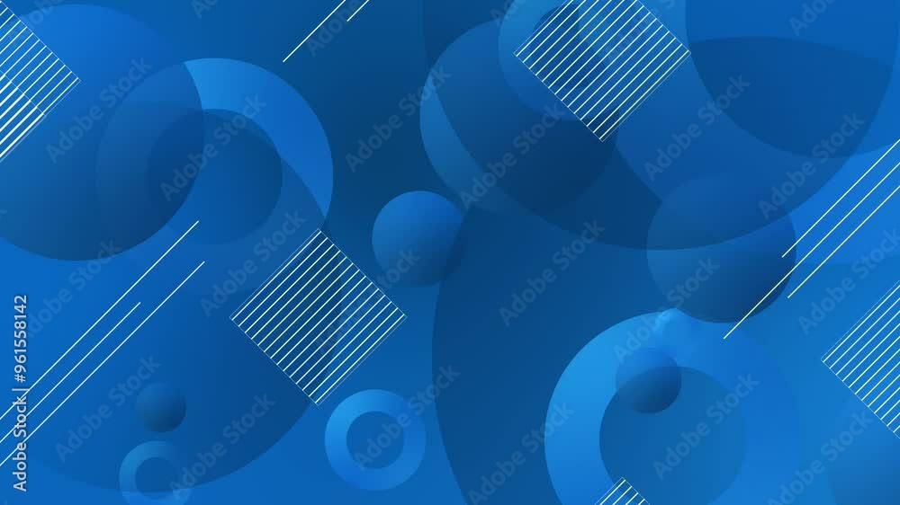 Abstract background. colorful gradient blue background. cover design ...