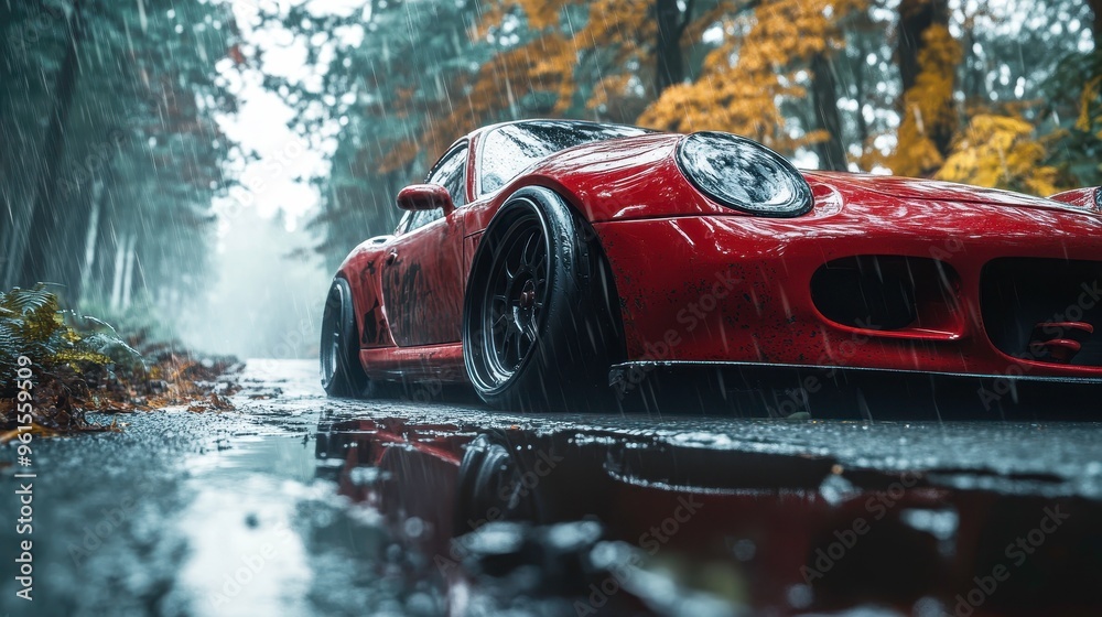 Fine-tuning suspension for mixed-surface touge roads Fine-tuning suspension for mixed-surface touge roads