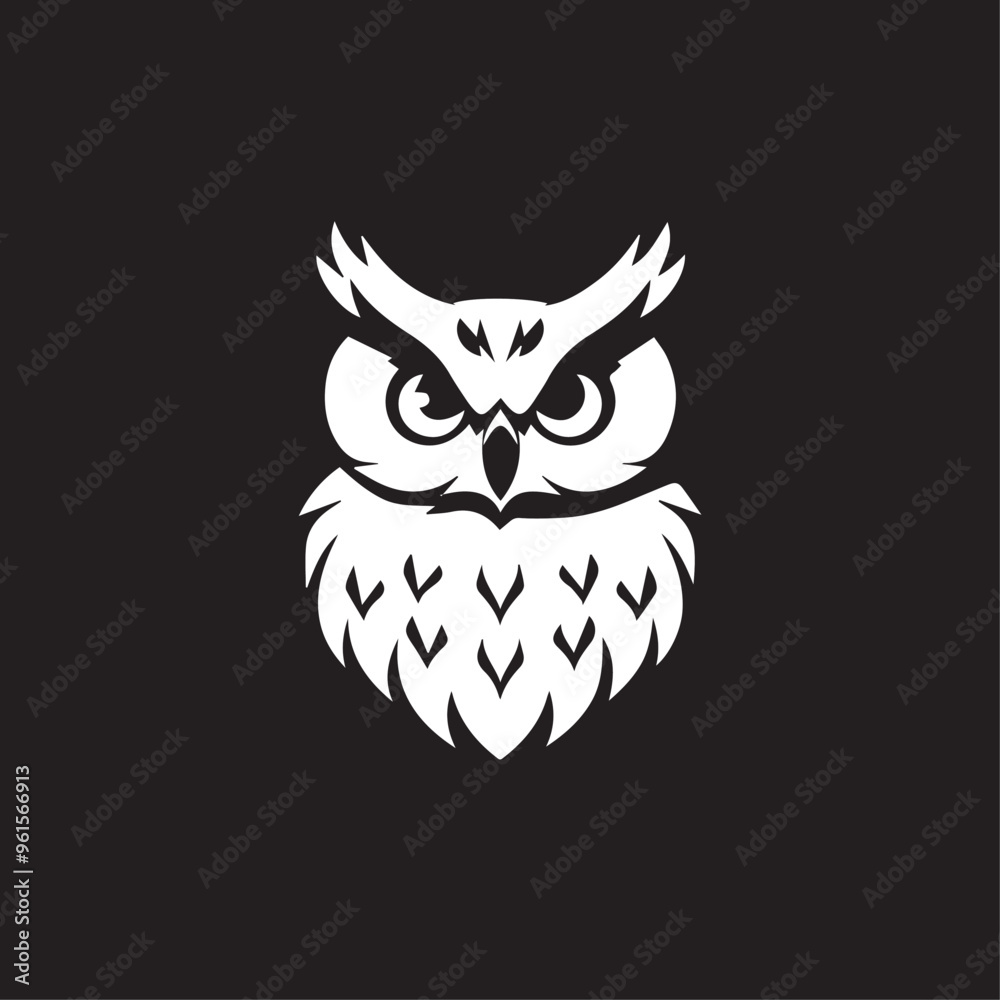 Owl in cartoon, doodle style . Image for t-shirt, web, mobile apps and ui. Isolated 2d vector illustration in logo, icon, sketch style, Eps 10, black and white. AI Generative Owl in cartoon, doodle style . Image for t-shirt, web, mobile apps and ui. Isolated 2d vector illustration in logo, icon, sketch style, Eps 10, black and white. AI Generative