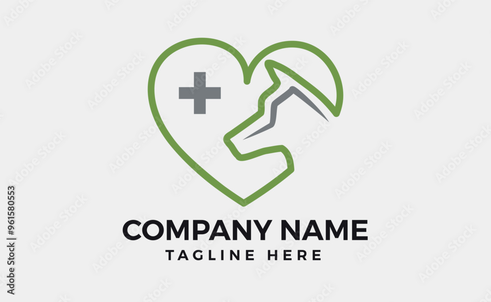dog care logo design template with creative concept, animal and pets, branding and vector icon illustration. dog care logo design template with creative concept, animal and pets, branding and vector icon illustration.