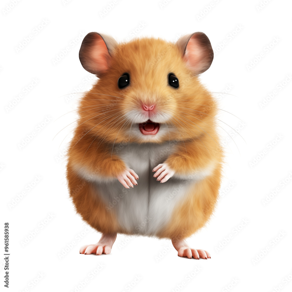 smile hamster transparent background smile hamster transparent background
