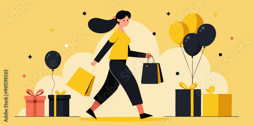 Black Friday shopping, sales, discounts, deals, retail, holiday shopping, bargain hunting, doorbusters, online deals, Cyber Monday, shopping spree, promotions, clearance, special offers, price cuts, 
