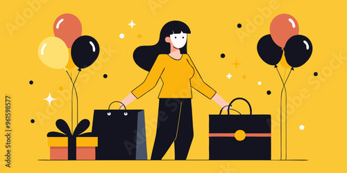 Black Friday shopping, sales, discounts, deals, retail, holiday shopping, bargain hunting, doorbusters, online deals, Cyber Monday, shopping spree, promotions, clearance, special offers, price cuts, 