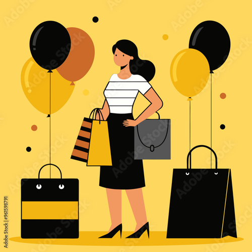 Black Friday shopping, sales, discounts, deals, retail, holiday shopping, bargain hunting, doorbusters, online deals, Cyber Monday, shopping spree, promotions, clearance, special offers, price cuts, 