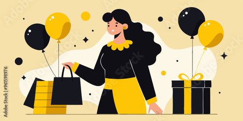 Black Friday shopping, sales, discounts, deals, retail, holiday shopping, bargain hunting, doorbusters, online deals, Cyber Monday, shopping spree, promotions, clearance, special offers, price cuts, 
