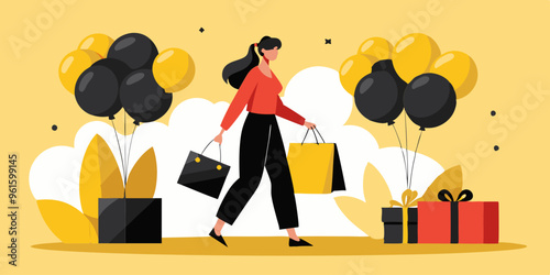 Black Friday shopping, sales, discounts, deals, retail, holiday shopping, shopping spree, doorbusters, promotions, bargains, special offers, electronics sale, clothing sale, online shopping, in-store 