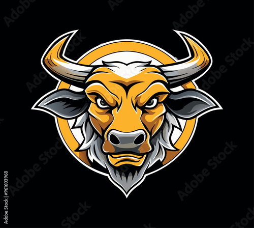 logo toro feroce 01