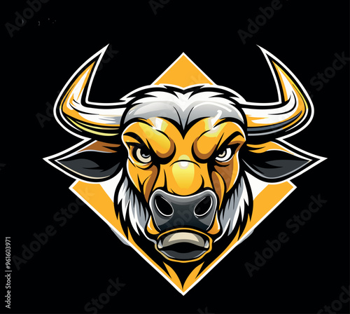 logo toro feroce 02
