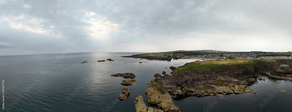 Eyemouth, Scotland Eyemouth, Scotland