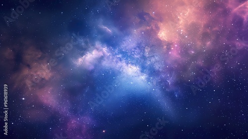 Outer_space_Milky_way_night_sky_Space_background