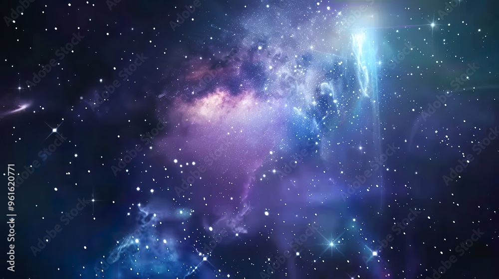 Starlight_Cosmos_night_sky_Space_background Starlight_Cosmos_night_sky_Space_background
