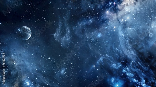 Cosmos_night_sky_Space_background