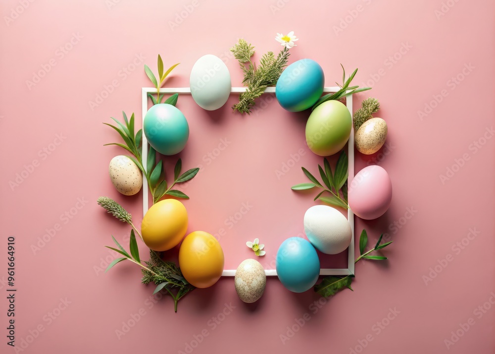 Easter Day Modern Minimalist Trendy Mood Graphic Easter Day Modern Minimalist Trendy Mood Graphic