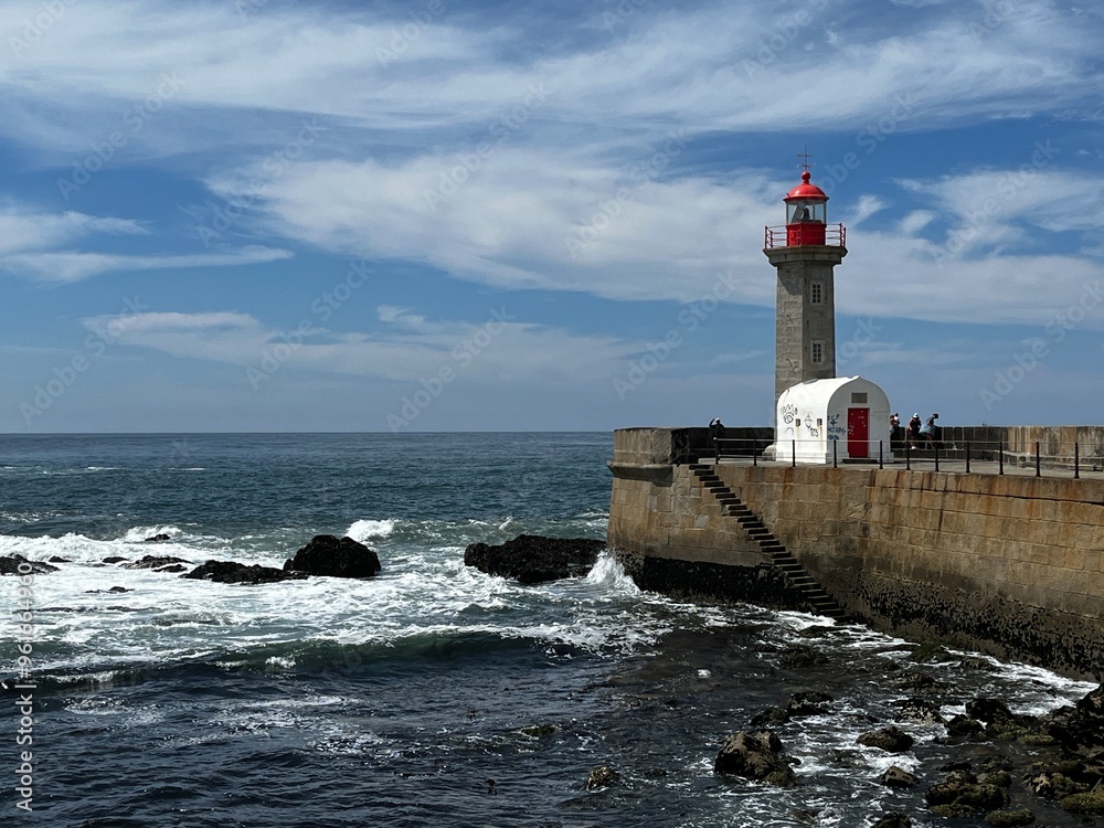 Farolim de Felgueiras