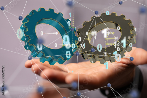 gear Technology setting con...