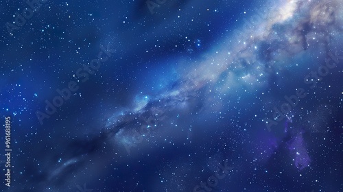 Milky_way_night_sky_Space_background