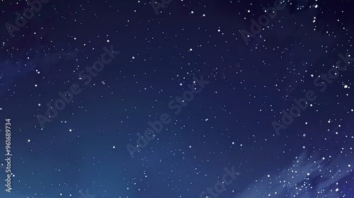 Milky_way_night_sky_Space_background