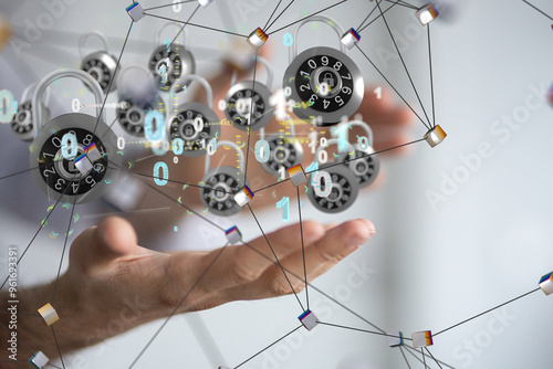 cybersecurity and informati...