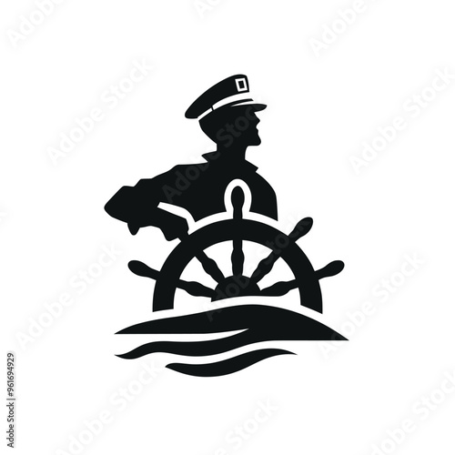 Sailor Silhouette