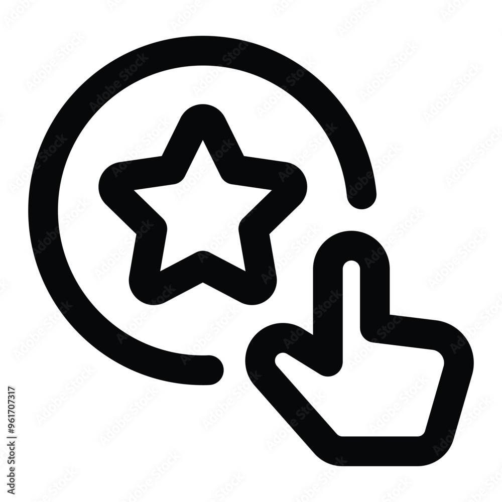 Simple Rate icon. The icon can be used for websites, print templates, presentation templates, illustrations, etc Simple Rate icon. The icon can be used for websites, print templates, presentation templates, illustrations, etc