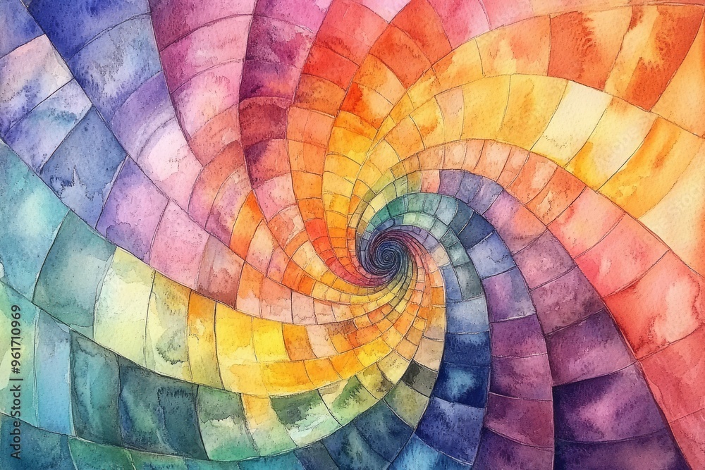 Eternal Loop, Calendar Eternal Loop, Calendar