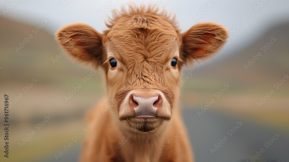 Highland Cow Scotland Perso Highland Cow Scotland Perso