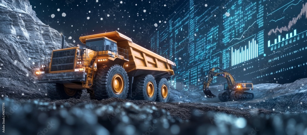 Large quarry truck dump truck quarry mining mining iron ore mining gold diamond copper Large quarry truck dump truck quarry mining mining iron ore mining gold diamond copper