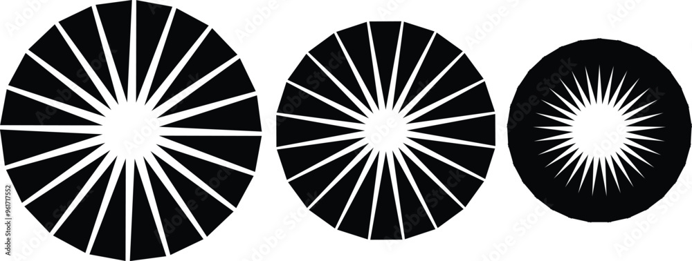 Sun, Sunrise, Sunset, Sunburst Icons. Pixel Perfect. Design Elements. For Mobile and Web. Dynamic Bright Sun Rays. Glowing Spark Sun Brust Starburst. Illustration drawing. Sun, Sunrise, Sunset, Sunburst Icons. Pixel Perfect. Design Elements. For Mobile and Web. Dynamic Bright Sun Rays. Glowing Spark Sun Brust Starburst. Illustration drawing.